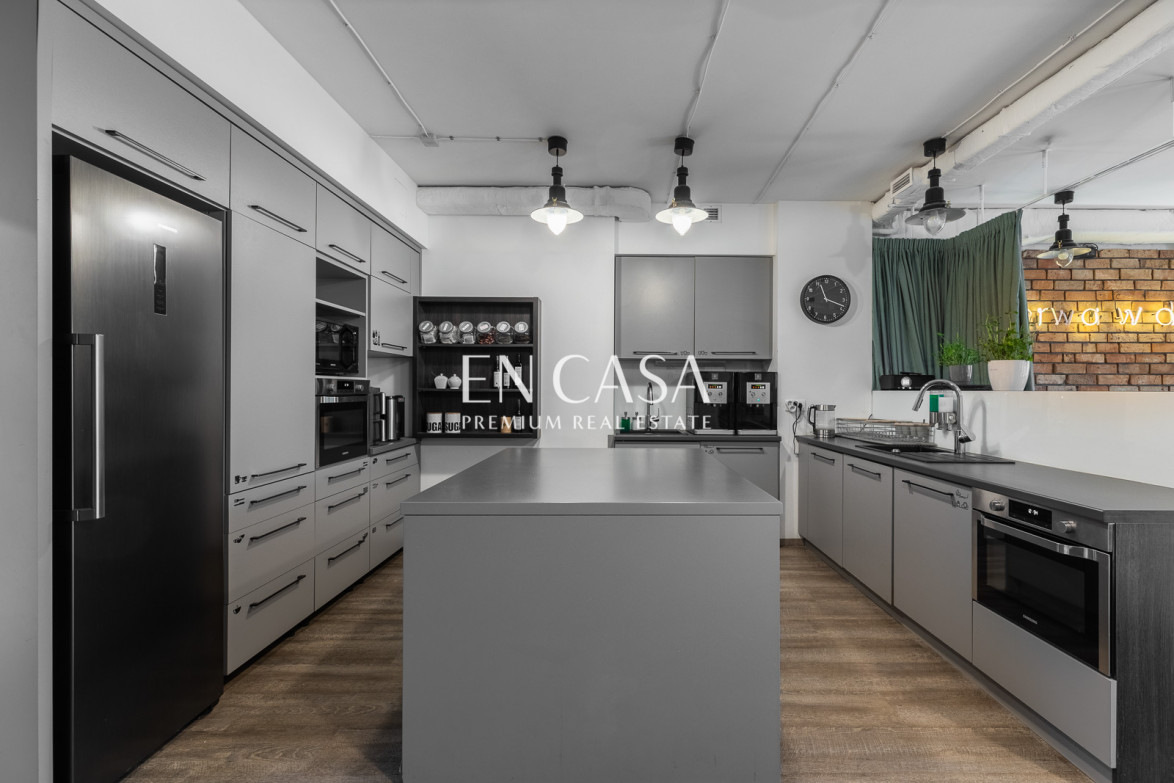 Commercial space Sale Warszawa Mokotów Adama Naruszewicza 9